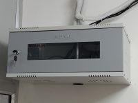 Монтаж и обслуживание систем видеонаблюдения