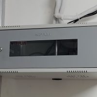 Монтаж и обслуживание систем видеонаблюдения
